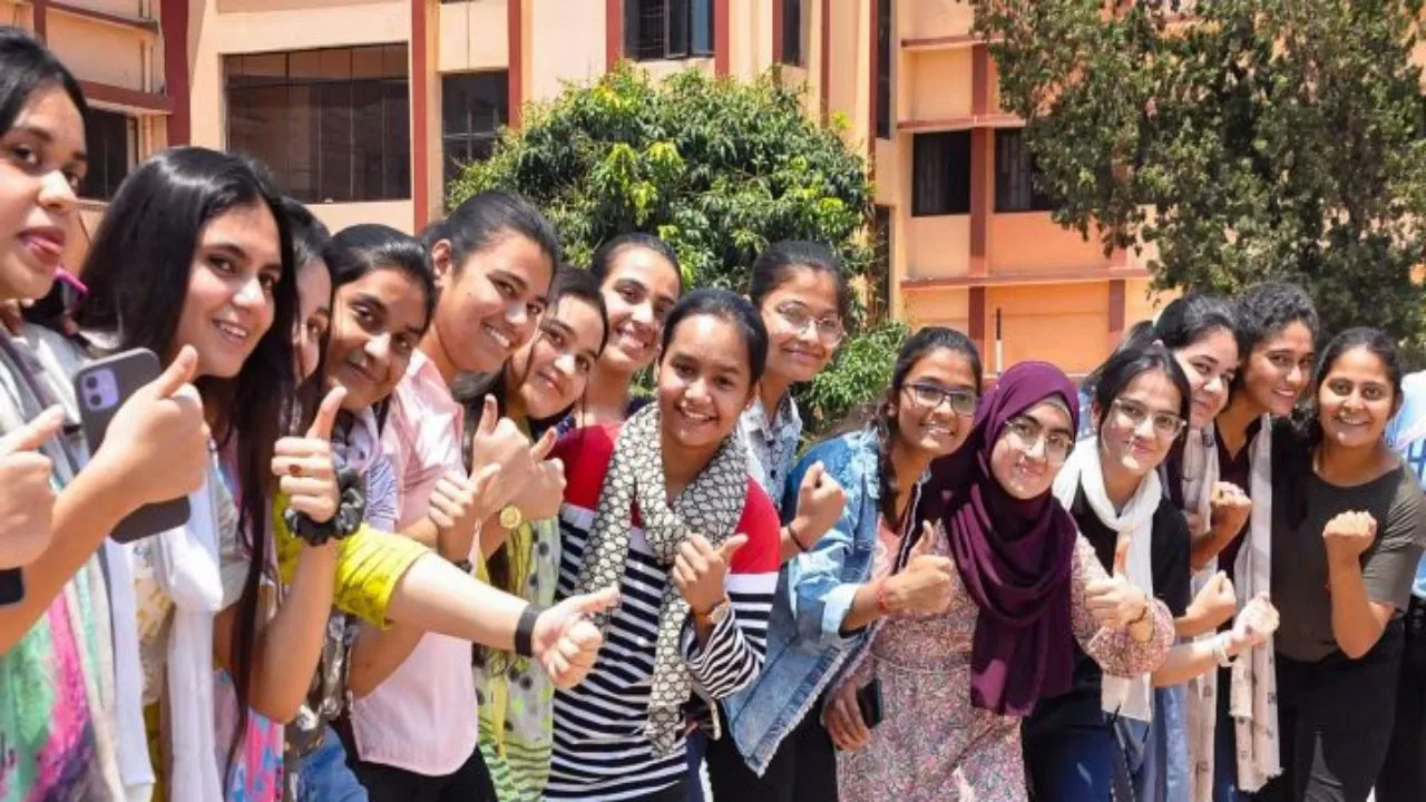 Jharkhand Board 10th Result 2025...
