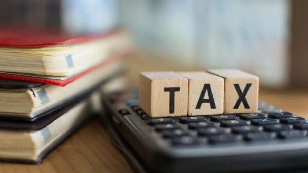 Tax Dept