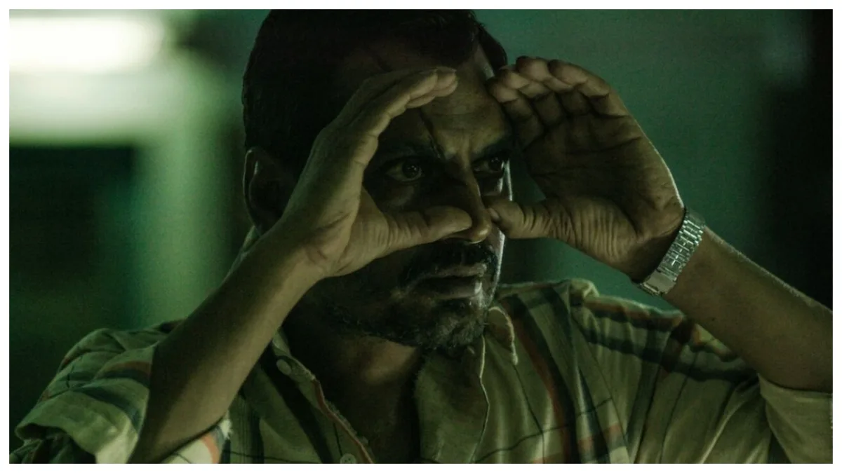 Thriller Film