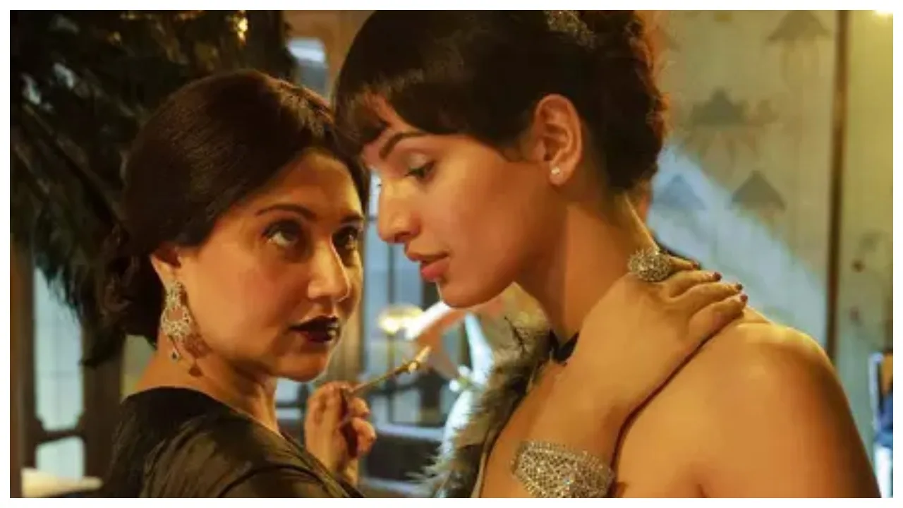 Best 5 Psycho-Thriller Films –...