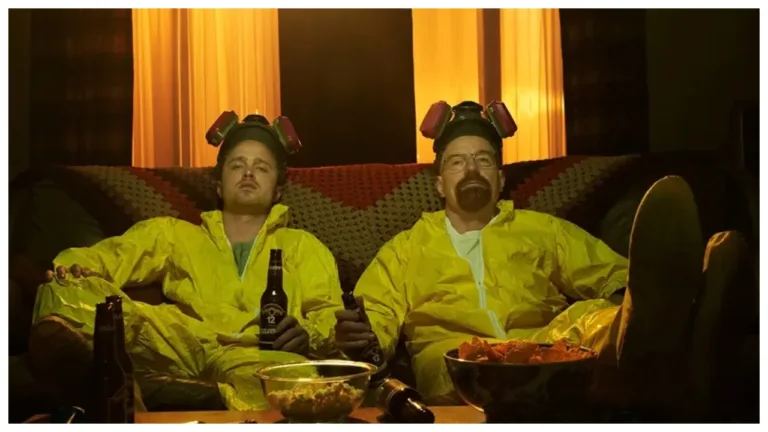 Top Crime Thriller Web Series – Must Watch Breaking Bad, Narcos & More on Netflix