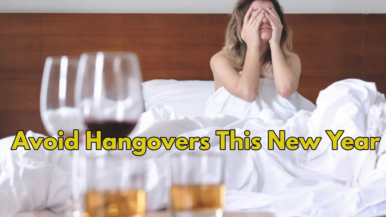 Top Hangover Remedies to Start...