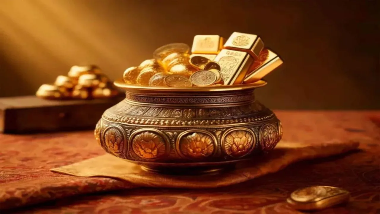 Vastu Tips For Money: