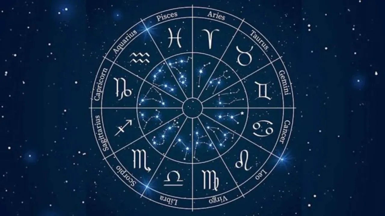 Lucky Zodiac Signs: These
