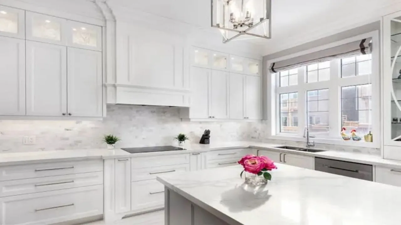 Kitchen Vastu: Do not