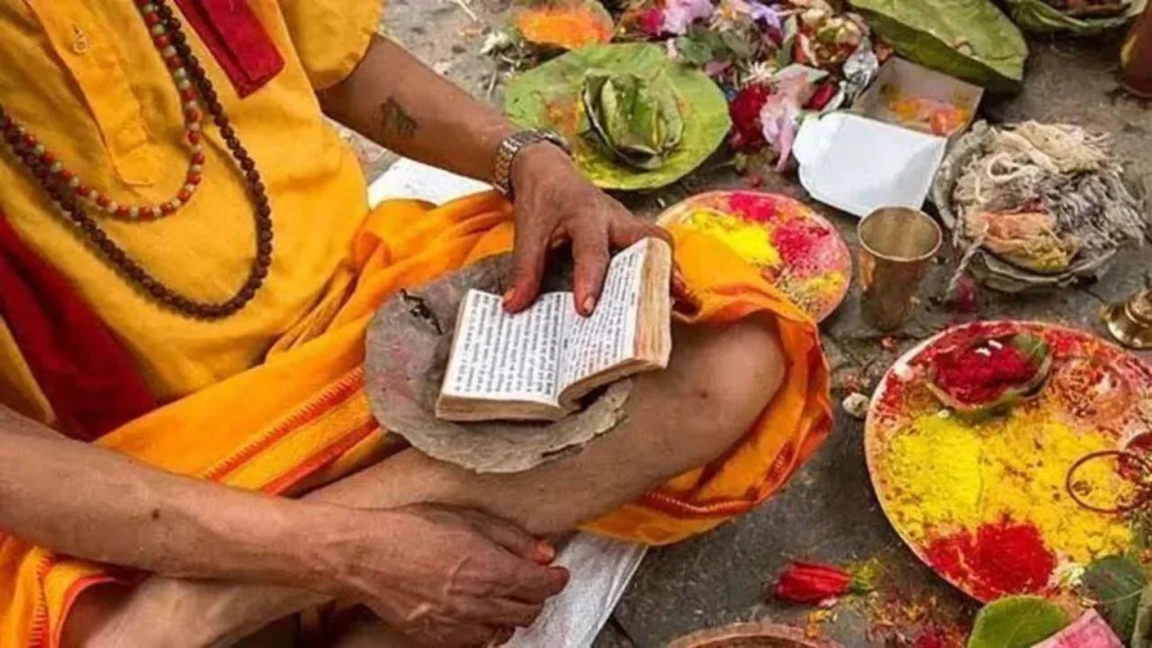 Vastu Tips: Ancestors do