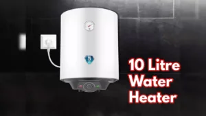 Water Heater