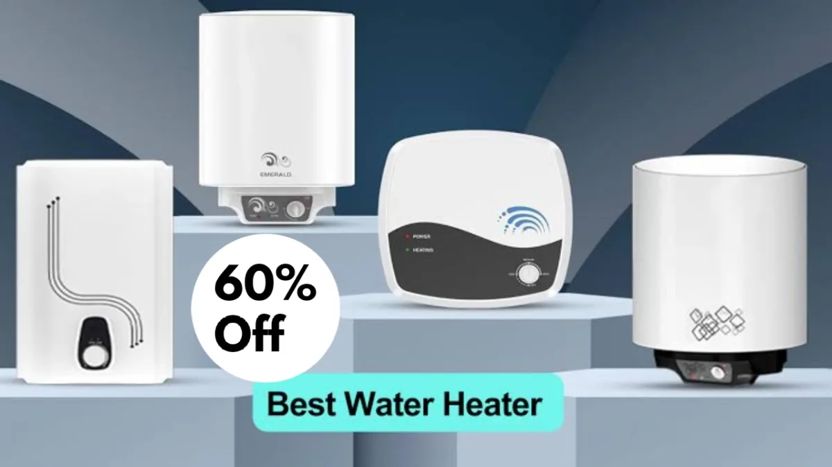 Water Heater