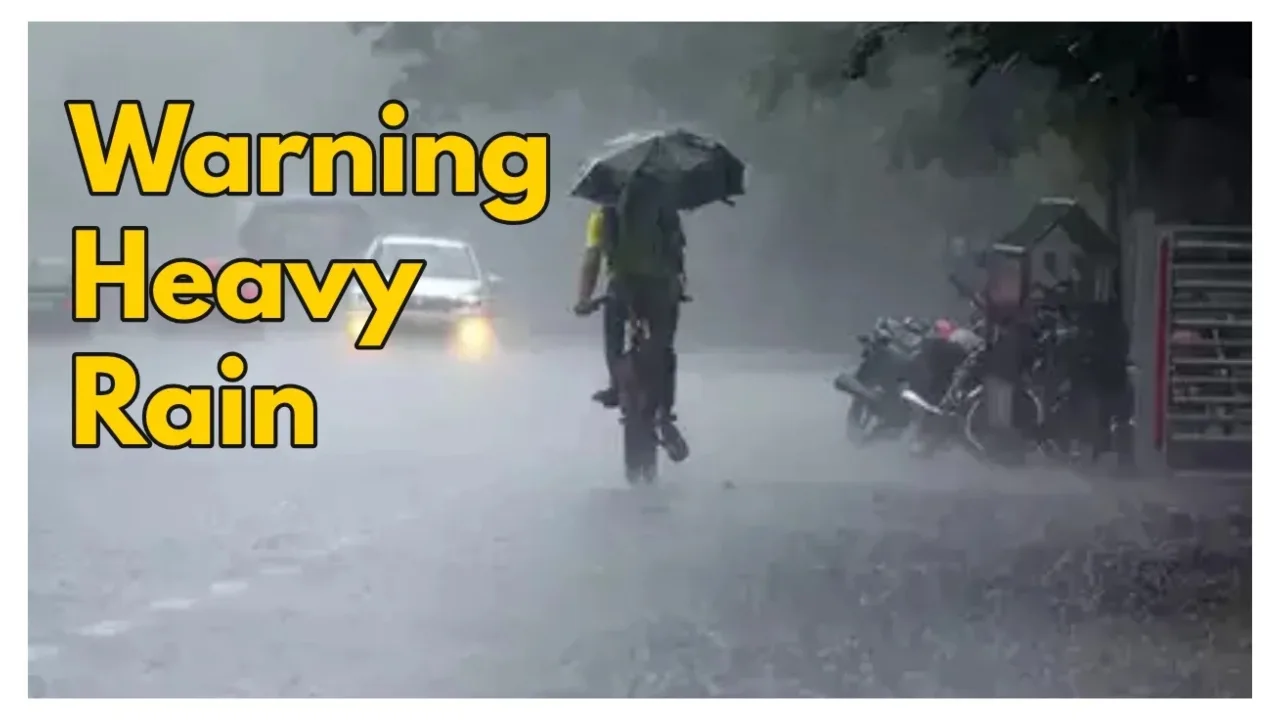 Weather Forecast – Meteorological Department...