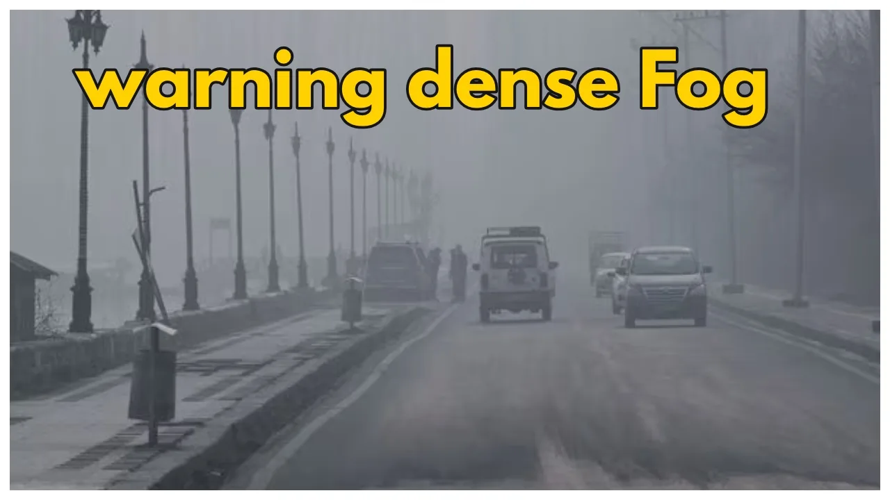 Weather Update – IMD