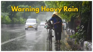 Weather Forecast – IMD Warning Cold Wave, dense Fog, Snowfall & Rain in these States next 24 hours