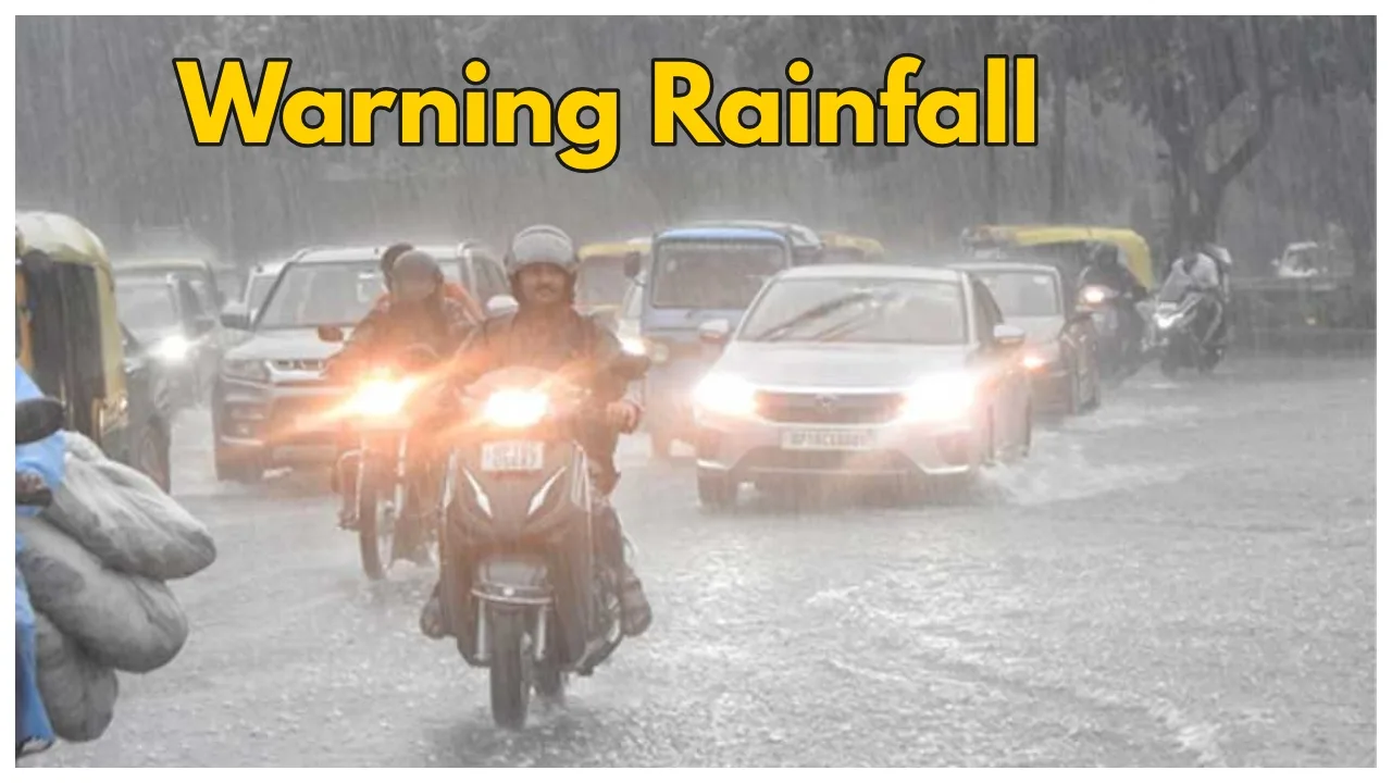 Monsoon Forecast – IMD
