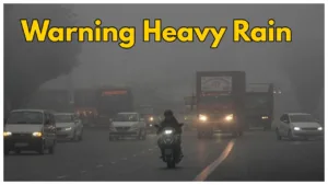 Weather Forecast – Heavy Rainfall, Cold Wave Warning Issued in these States next 2 Days
