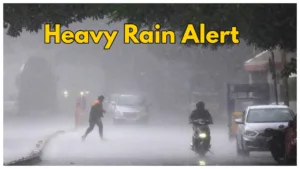 Weather Forecast – Meteorological Department issues snowfall, Heavy Rain in these states next 2 Days