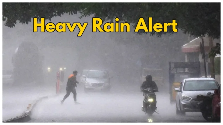 Weather Forecast – Meteorological Department issues snowfall, Heavy Rain in these states next 2 Days