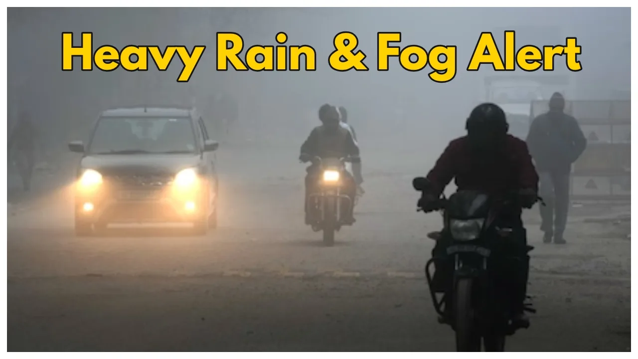 Monsoon Update:- Meteorological Department
