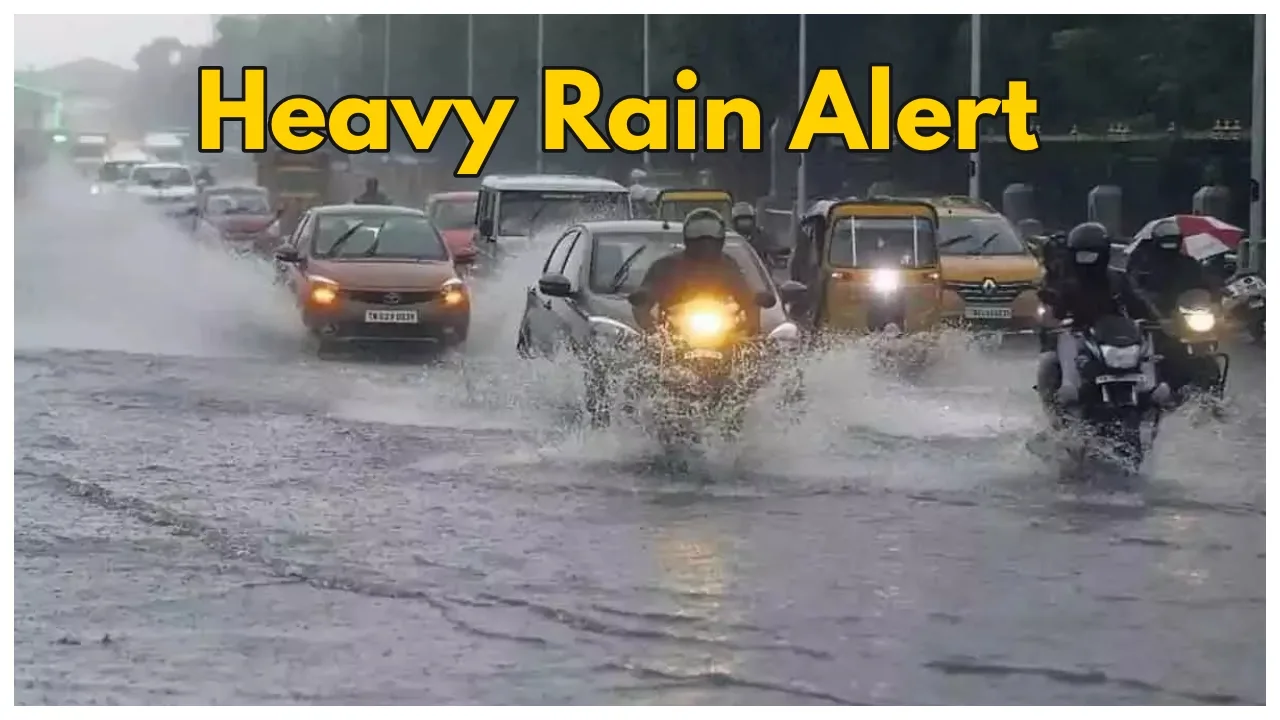 Monsoon Forecast – Meteorological