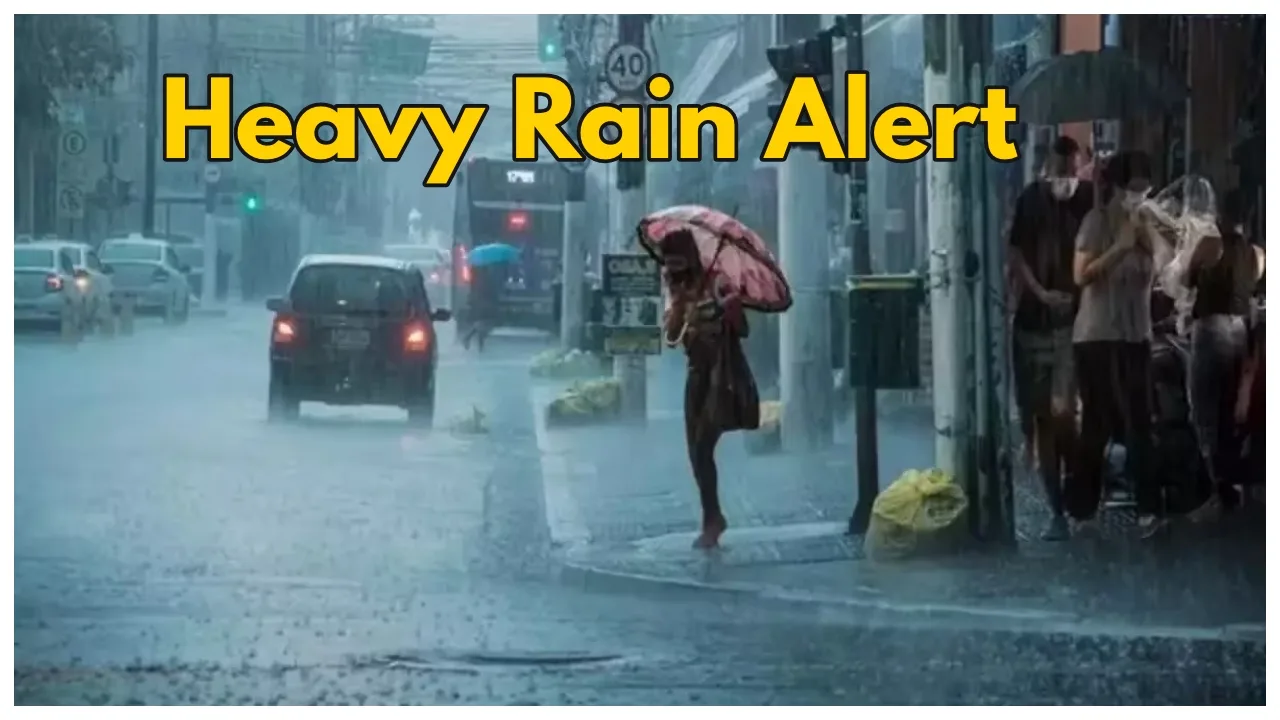 Monsoon Update – Meteorological