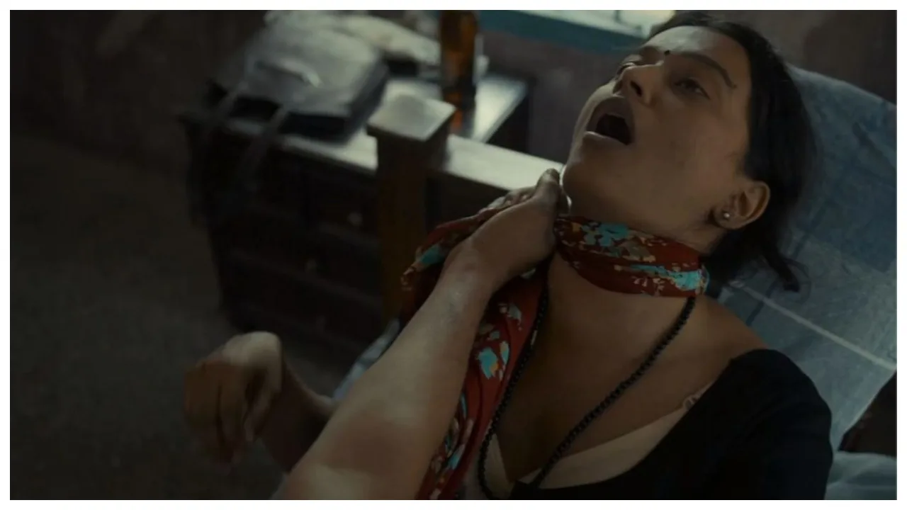 Top 5 Suspense Thriller Crime...