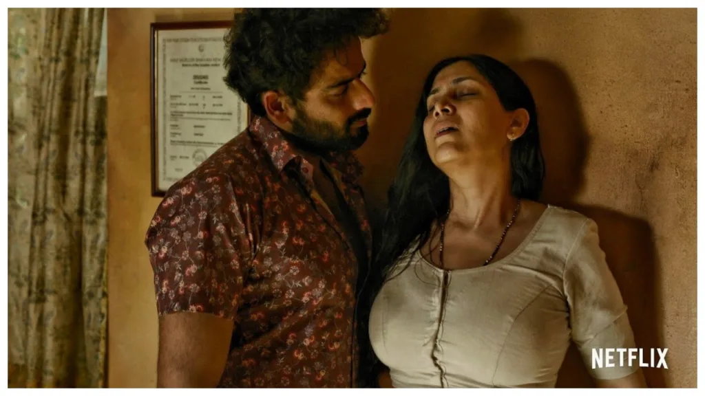 Top 5 Thriller Crime Web Series – Must-Watch on Netflix, Amazon Prime & More