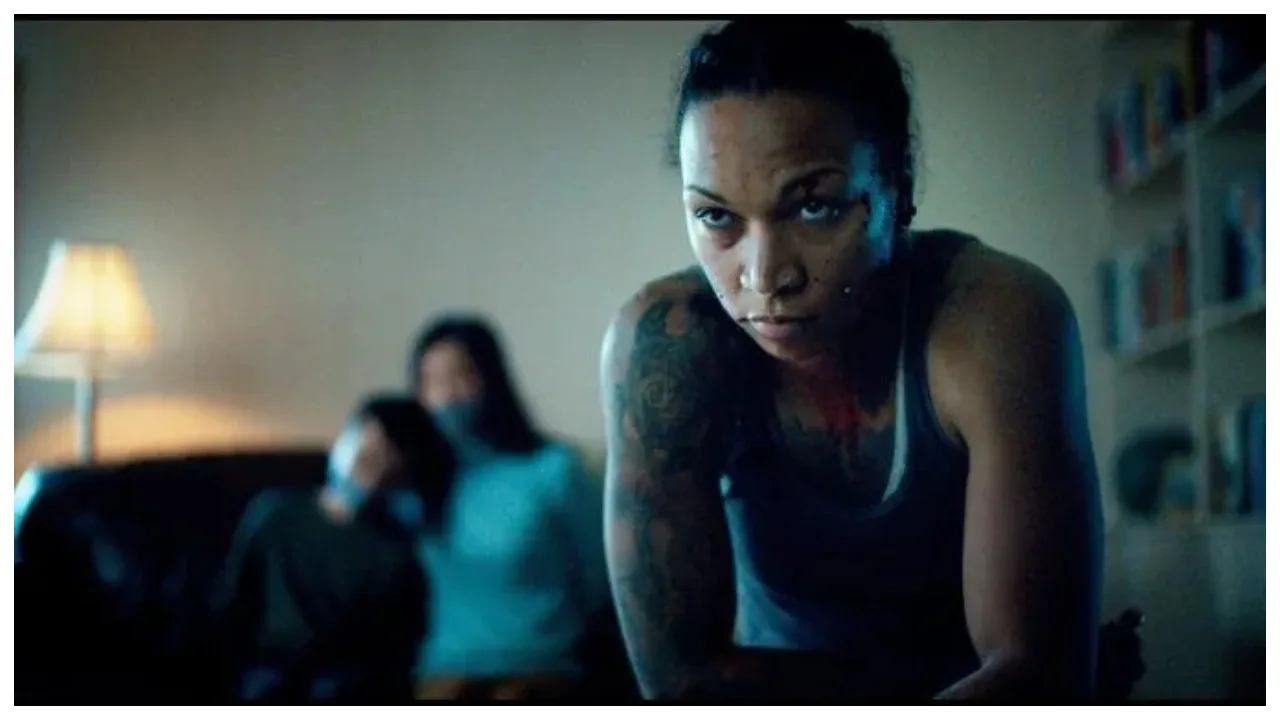 Top Crime Thriller Series –...