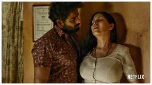 Top 5 Thriller Crime Web Series – Must-Watch on Netflix, Amazon Prime & More