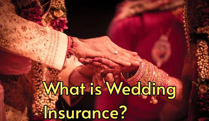 What is Wedding Insurance? Know...