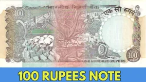 Old Rare Note: Rare ₹100 Note With 786 Serial Number Can Fetch Up to ₹6 Lakh