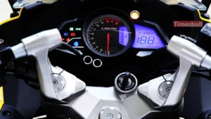 2025 Bajaj Pulsar RS200 comes with an attractive look, Launch Before January 20