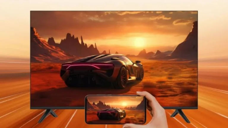 Best 32-Inch Smart TVs Under Rs 10000 on Amazon