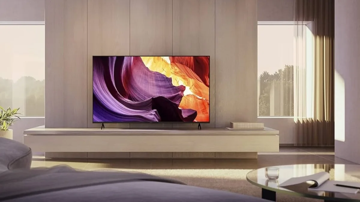 43 Inches Smart Tv