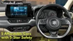 5 Affordable Cars with 5-Star Safety