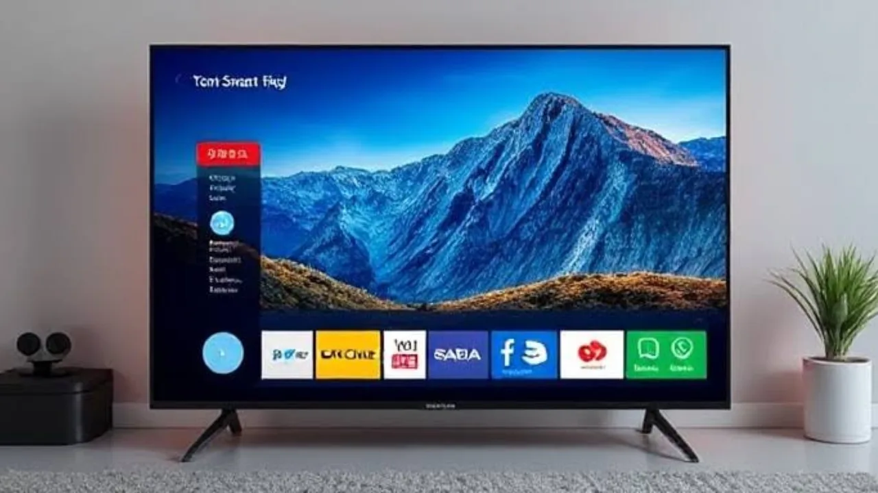 Get Best 55 Inches