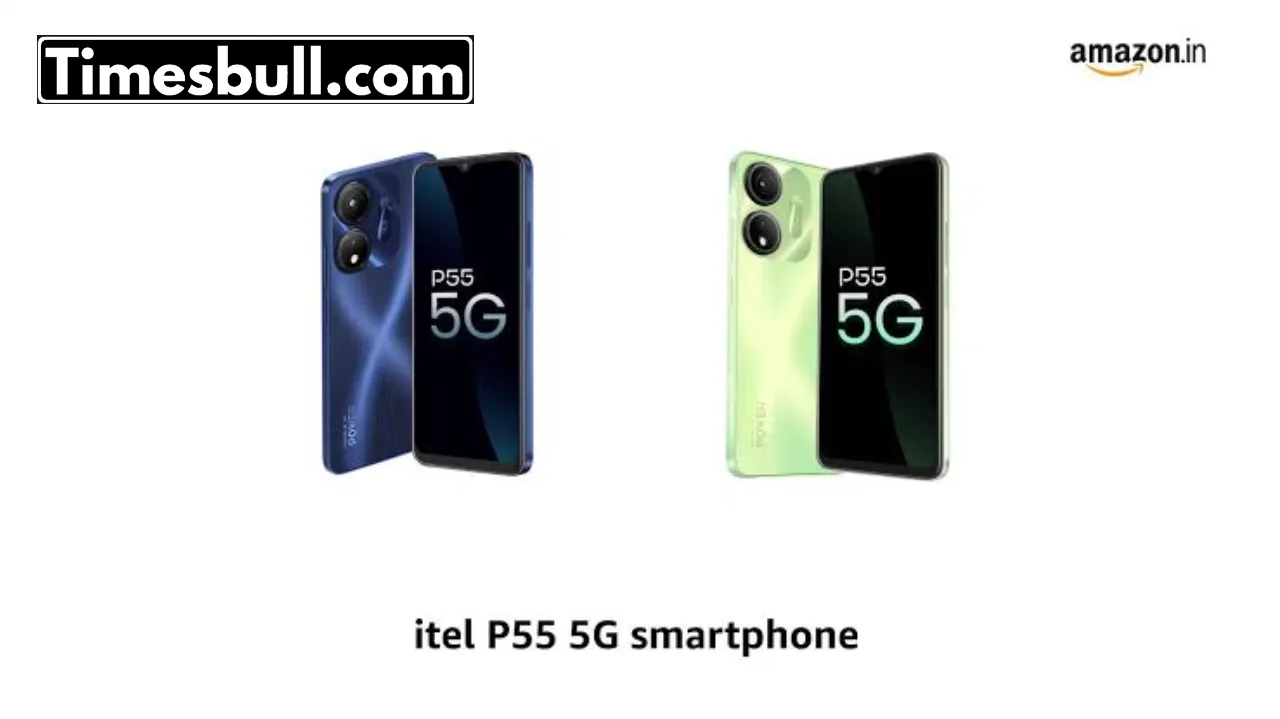 Buy 5G Smartphones Under