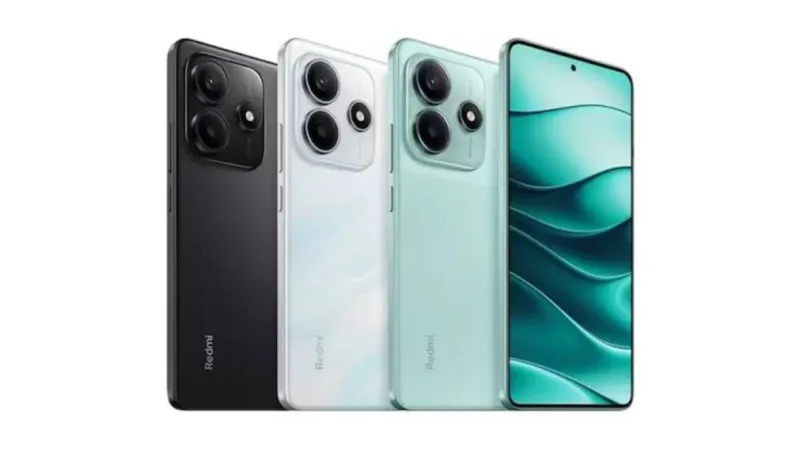5g Phones