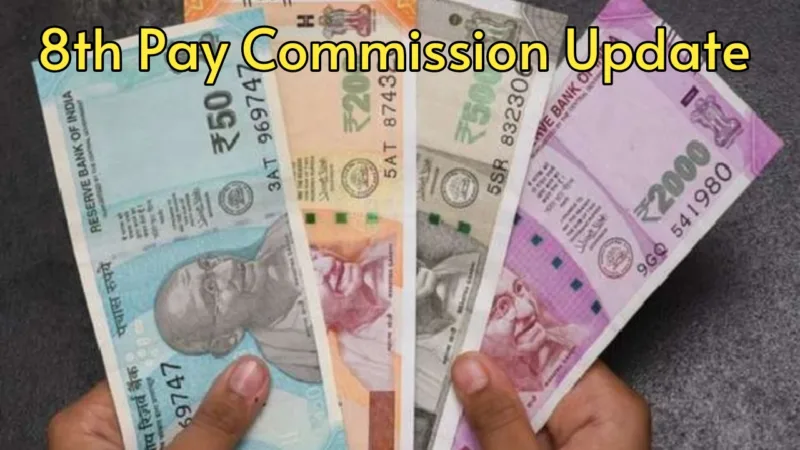 8th Pay