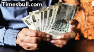 8th Pay Commission: A constable's salary can jump to RS 62000! Even a clark's salary can be this!