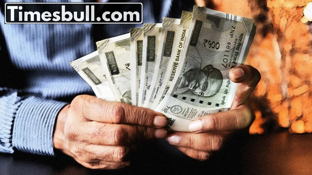 8th Pay Commission: What will...