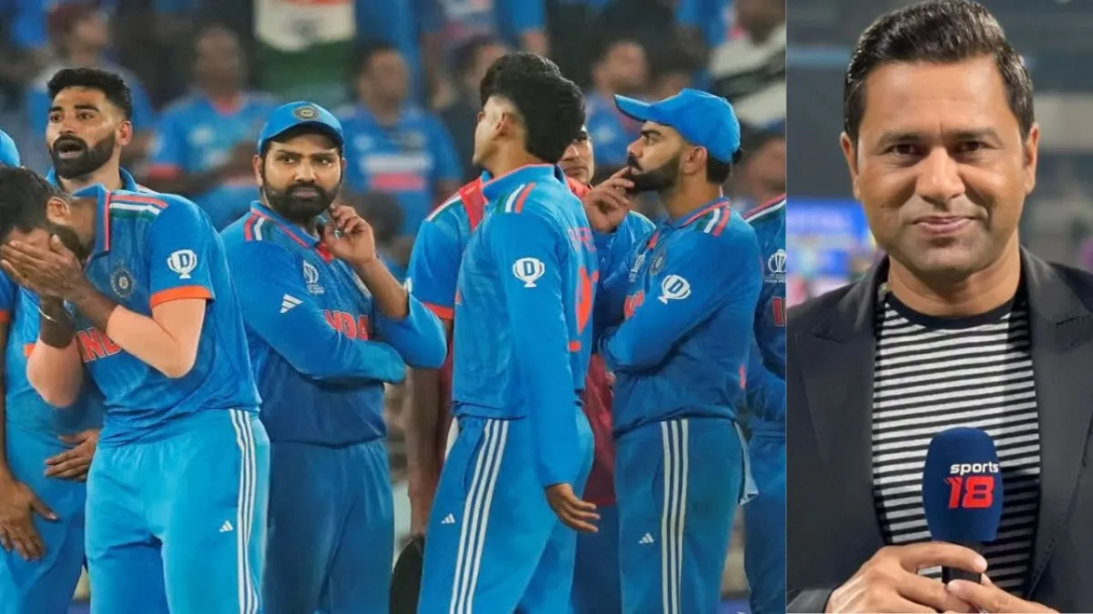 Champion's Trophy 2025 Who Will Lead India? This Former Cricketer