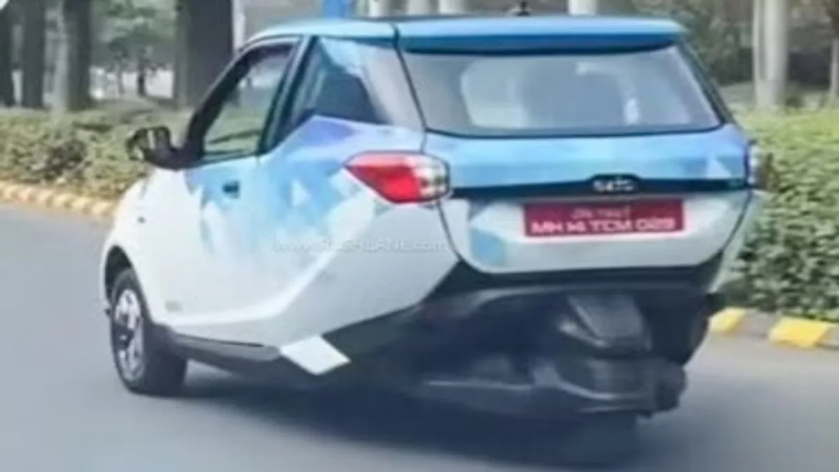 Ajio Ev