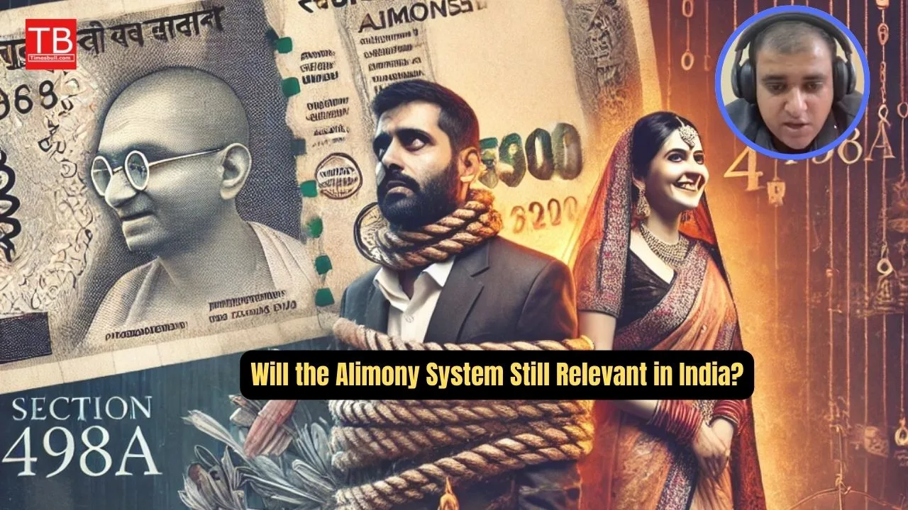 Atul Subhash’s Tragic Death
