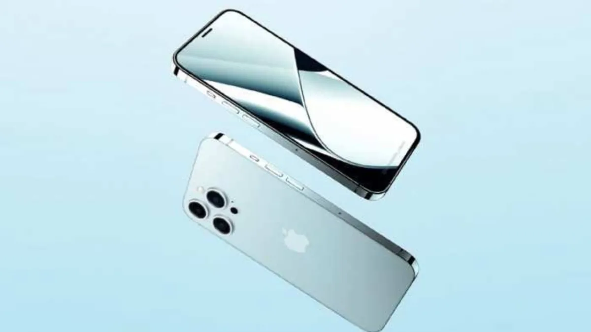 Apple Iphone 14
