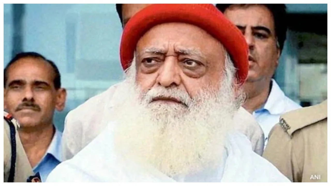 Asaram Bapu Bail –