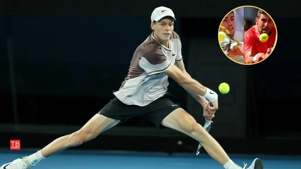 Australian Open 2025