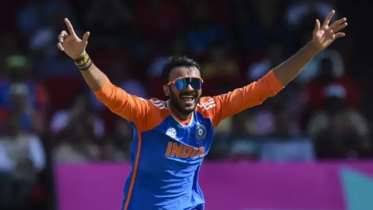 Axar Patel Net Worth: Celebrating Team India’s ‘Bapu’ on His Birthday, Discover His Wealth and Assets