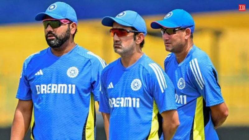 Bcci