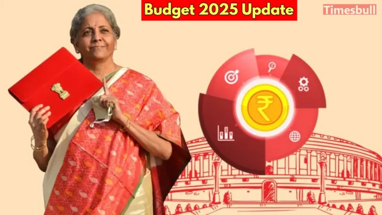 Budget 2025 – Will Sitharaman make Tax relief, Petrol, roti and kapada affordable again?