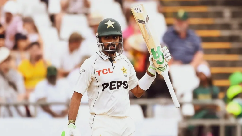 Babar Azam Record: After Sachin Tendulkar and Virat Kohli, Babar also achieved this record