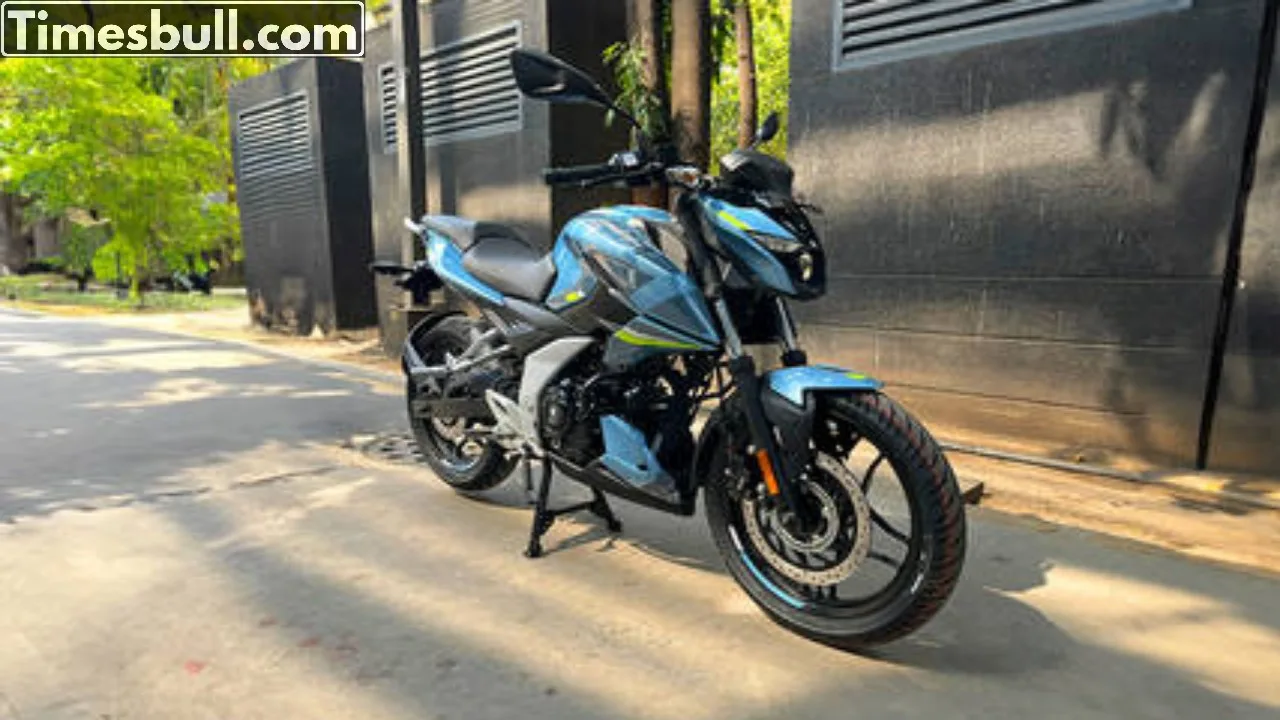 5 best 2-wheelers for those...
