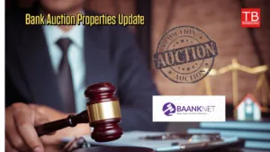 Bank Auction Properties